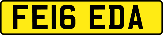 FE16EDA