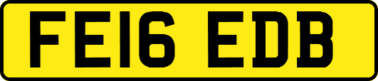 FE16EDB