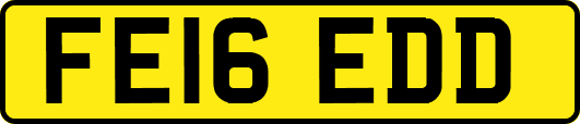 FE16EDD