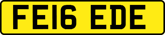 FE16EDE