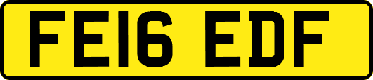 FE16EDF