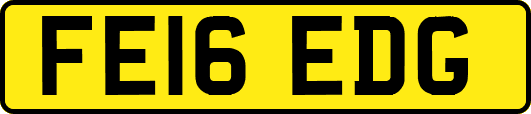 FE16EDG