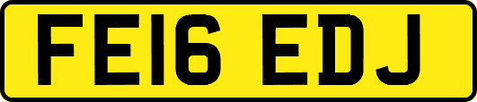 FE16EDJ