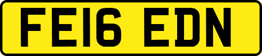 FE16EDN
