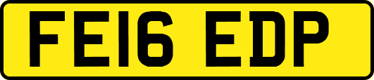 FE16EDP