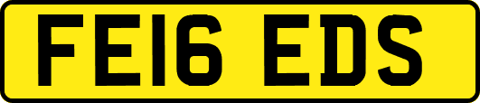 FE16EDS