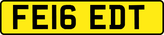FE16EDT