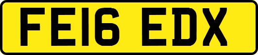 FE16EDX