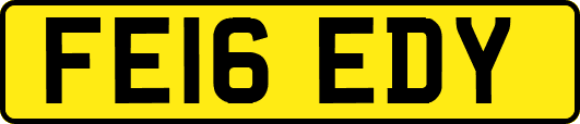 FE16EDY
