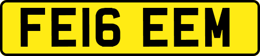 FE16EEM