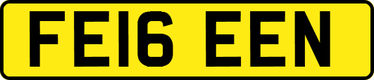 FE16EEN