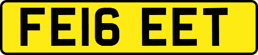 FE16EET
