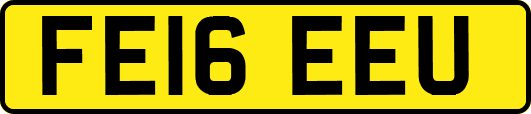 FE16EEU