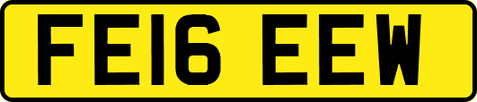 FE16EEW