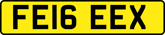 FE16EEX