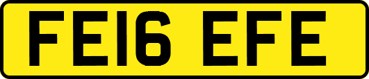 FE16EFE