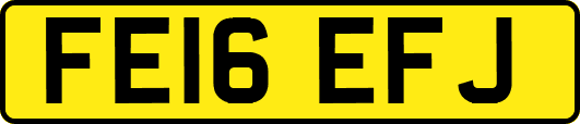 FE16EFJ