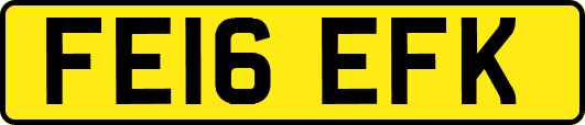 FE16EFK