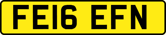 FE16EFN