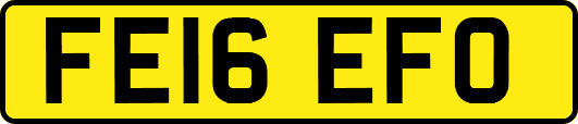 FE16EFO