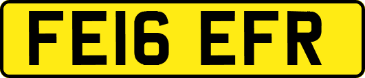 FE16EFR