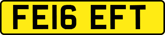 FE16EFT