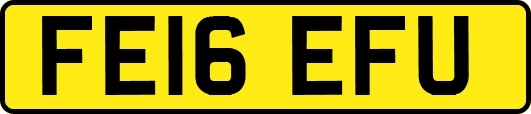 FE16EFU