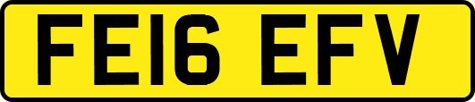 FE16EFV