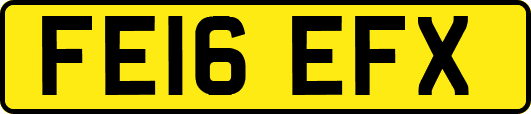 FE16EFX
