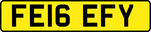 FE16EFY