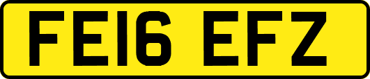 FE16EFZ