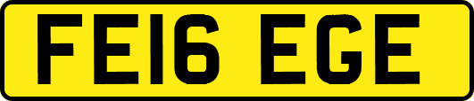 FE16EGE