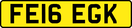 FE16EGK