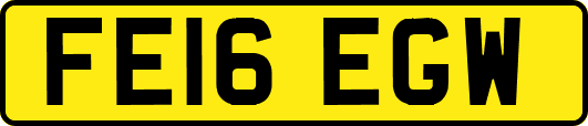 FE16EGW