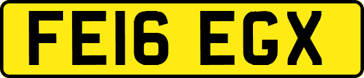 FE16EGX