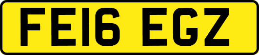FE16EGZ
