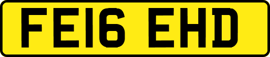 FE16EHD