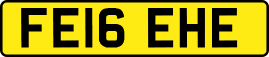 FE16EHE