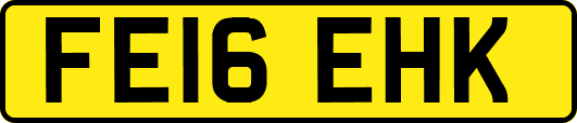 FE16EHK