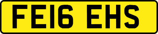 FE16EHS