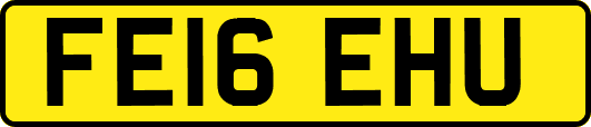FE16EHU