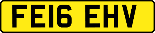 FE16EHV