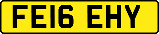FE16EHY