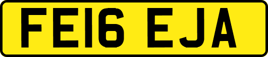 FE16EJA