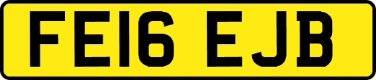 FE16EJB