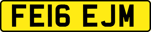 FE16EJM