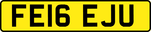 FE16EJU