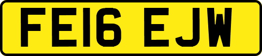 FE16EJW