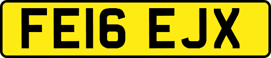 FE16EJX