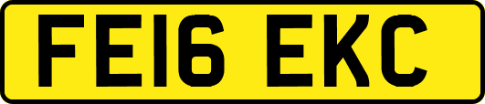 FE16EKC